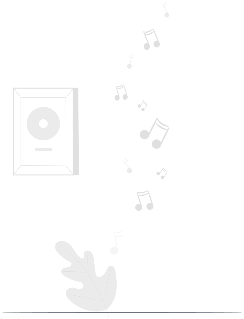 A SONG FOR YOU